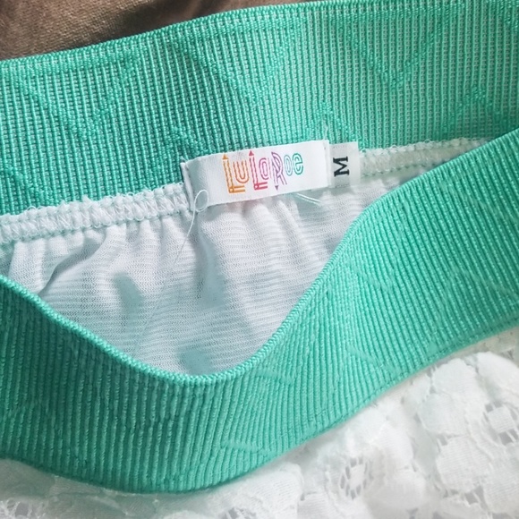 Lularoe Lola skirt - Picture 2 of 2